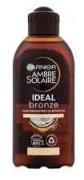 GARNIER - Ambre Solaire Ideal Bronze Body Oil 200ml