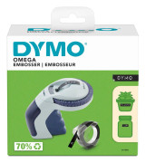S0717950 - DYMO Omega - etikettskrivare - typhjul