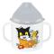 Rätt Start Bamse Ballong Pipmugg