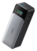 Anker 737 Powerbank 24000 mAh - Svart