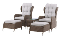 WASHINGTON Loungegrupp Natur