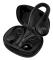 JVC HA-EC25T - Fitness - True wireless-hörlurar med mikrofon - inuti örat - montering över örat - Bluetooth
