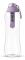 DAFI 0.5 l filter bottle + 1 filter cartridge (berry)