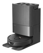 VACUUM CLEANER ROBOT Q-REVO/BLACK QR52-00 ROBOROCK "QR52-00" (timbru verde 4 lei)