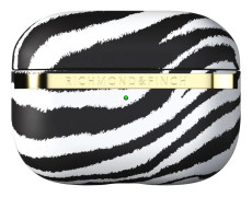 Richmond & Finch AirPods Pro Skal Zebra