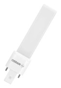 Osram LED-glödlampa DULUX LED S 360lm 3.5W/830 (7W) G23 EM/230V G23