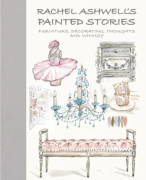 Rachel Ashwell's Painted Stories