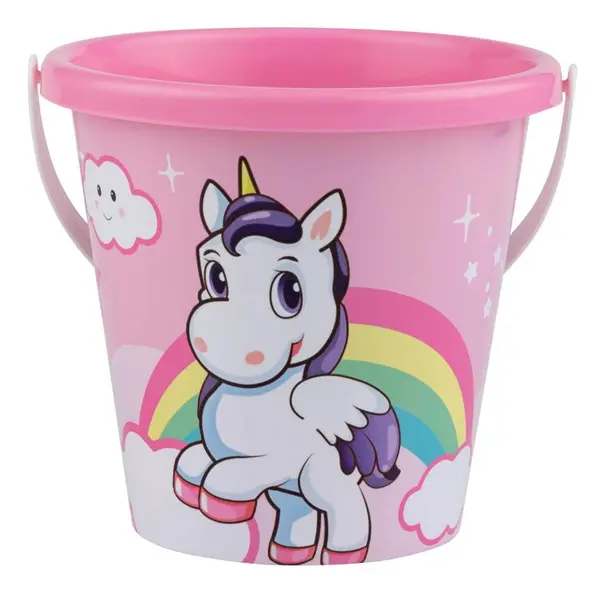 Androni Unicorn Bucket