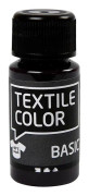 Creativ Company Textile Color Semi-opaque Textile Paint - Red Purple 50ml
