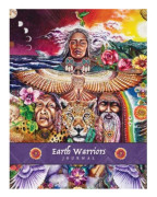 Earth Warriors - Journal
