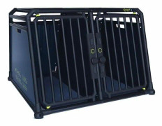 4Pets Pro Noir 22 Large 66 x 96,5 x 93,5 cm