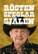 Rösten speglar själen (inbunden)