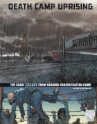 Death Camp Uprising