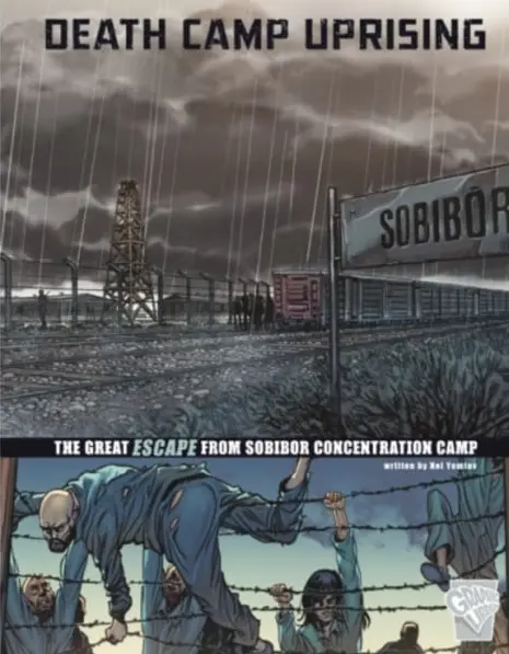 Death Camp Uprising