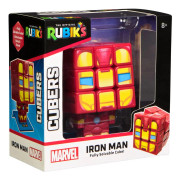 Rubiks Cubers 3x3 Iron Man