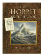 The Hobbit Sketchbook