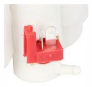 Universal Spolningskit för Vindruta, 12V 1.8L Pump
