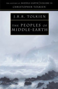 The Peoples of Middle-earth