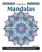 TangleEasy Mandalas