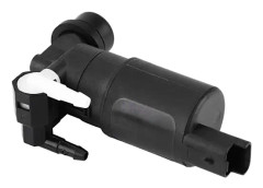Bil Vindruta Spolarpump Dubbeluttag för Citroen Xsara Picasso 1999-2010