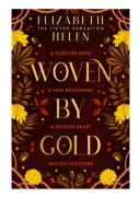 Woven by Gold (häftad, eng)