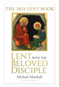 Lent with the Beloved Disciple