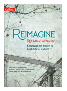 Reimagine Key Stage 3 English