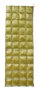 Pajak Filt Quest Blanket Grönt