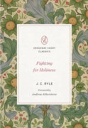 Fighting for Holiness