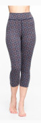Kari Traa Rose Light Capri leggings för kvinnor