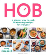 Hob (inbunden, eng)