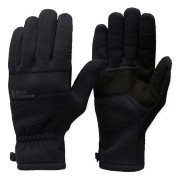 Black Diamond Everyday Fleece Gloves Black