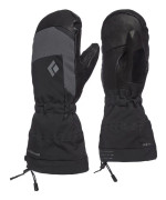 Black Diamond Mercury Vantar Svart M Man