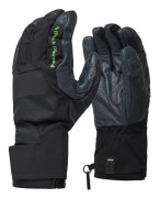 Black Diamond Punisher Gloves Black