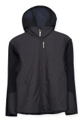 Houdini W's Moonwalk Houdi True Black