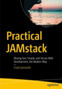 Practical JAMstack (häftad, eng)