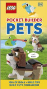 LEGO Pocket Builder Pets