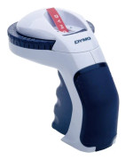 DYMO XTL Omega embosser etikettskrivare direkt termal