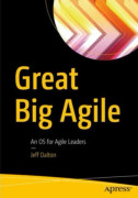 Great Big Agile (häftad, eng)