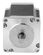 3A 2-fas Steppermotor 1.8° 23HS8430 Steppermotor 8mm Axeldiameter