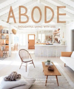 Abode (inbunden, eng)