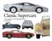 Classic Supercars
