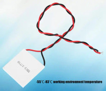 TEC1-12710 Kylplatta Hög Effekt Halvledarkylning 40x40mm DC12V