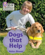 Dogs that Help