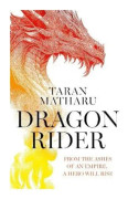 Dragon Rider (häftad, eng)