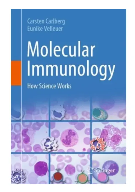Molecular Immunology (häftad, eng)