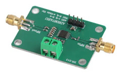 IF-förstärkarmodulbräda Automatisk förstärkningskontroll AGC Elektronisk komponent AD8367