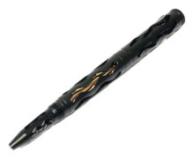 Harnds Brook Aerospace Grade EDC Pen - Fisher Space pen cart.