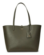 Reversible medium tote