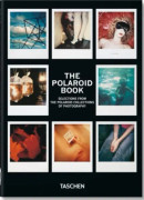 The Polaroid Book. 40th Ed.